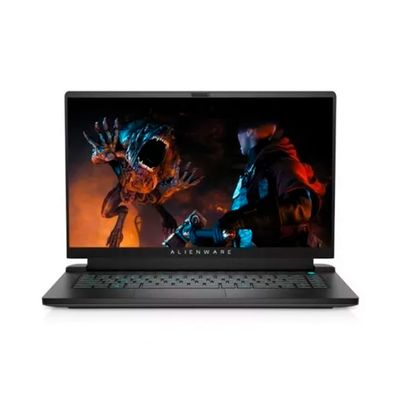 Laptop-Dell-Alienware-M15R7