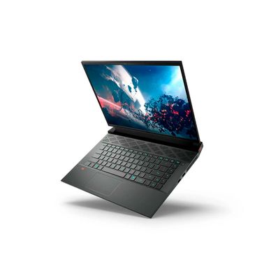 Laptop-Dell-G16-7620