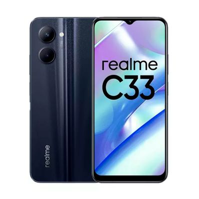 Celular-Realme-C33
