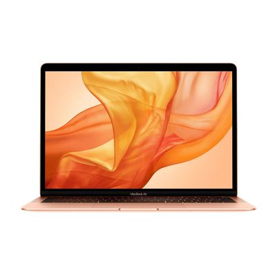 Macbook-Apple-Air-Dorado