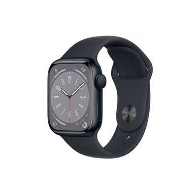 Smartwatch-Apple-MNU73LLA-Gris