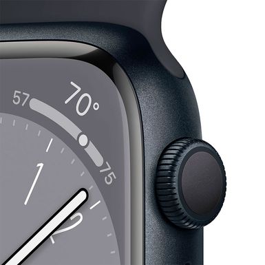Smartwatch-Apple-MNU73LLA-Gris-1