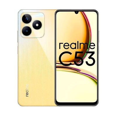 Celular-Realme-C53-Dorado