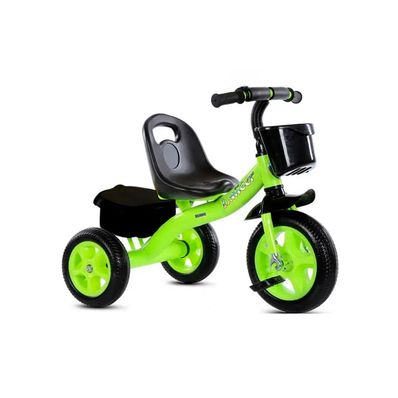 Triciclo-con-Canasto-para-Bebe-Upale-Verde