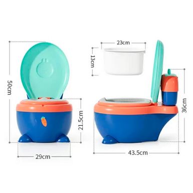 Inodoro-de-Entrenamiento-para-Bebe-Upale-Azul-1