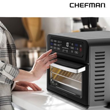 Horno-Tostador-Chefman-RJ50SSTBLACK-1