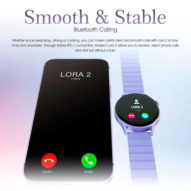Smartwatch-Kieslect-Lora-2-1