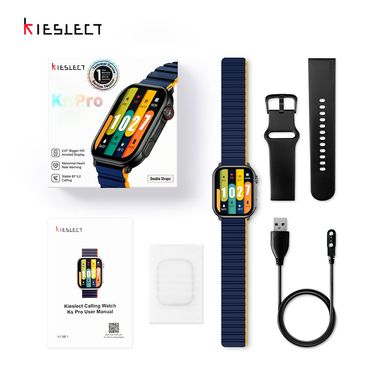 Smartwatch-Kieslect-Ks-Pro-4
