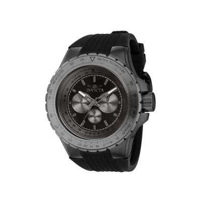 Reloj-para-Caballero-Invicta-Aviator-Men-VH63--Negro