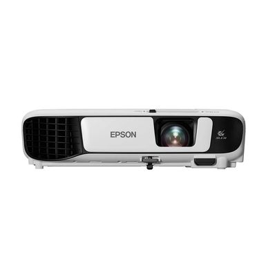 Proyector-Epson-Powerlite-W52