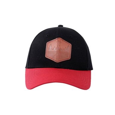 Gorra-Totto-Romer-Rojo