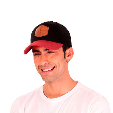 Gorra-Totto-Romer-Rojo-1