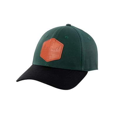 Gorra-Totto-Romer-Verde