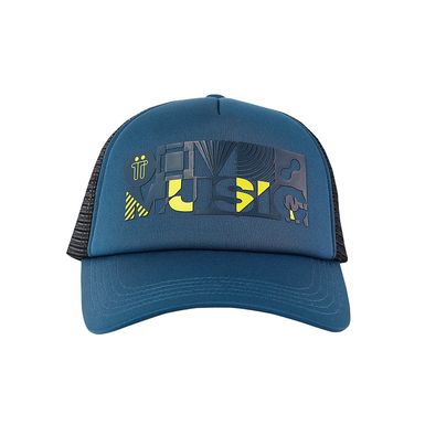 Gorra-Totto-Joe-Azul