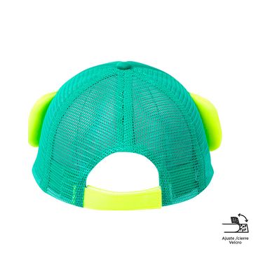 Gorra-Totto-Rize-Jr-Verde-1