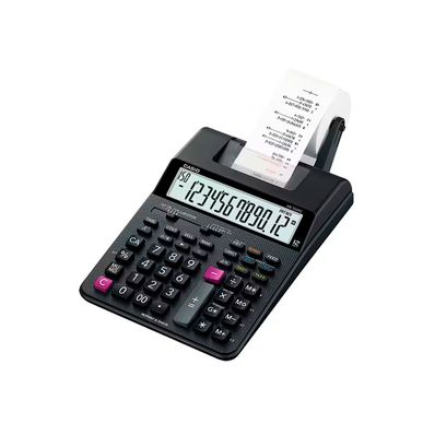 Calculadora-con-Impresora-Casio-Time