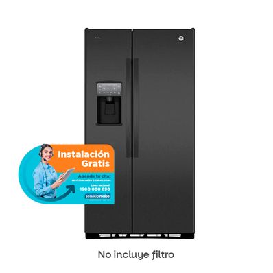 Refrigeradora-General-Electric-PQL26PGKFPS
