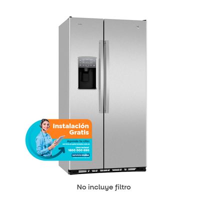 Refrigeradora-General-Electric-PQL26PGKCSS