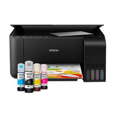Impresora-Epson-L3250