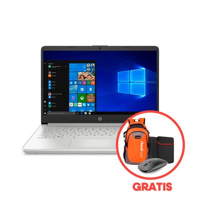 Notebook-HP-14-DQ2033