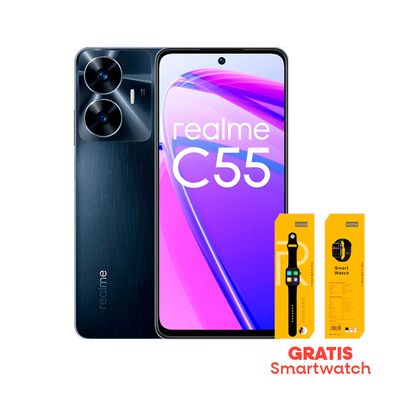 Celular-Realme-C55-Negro