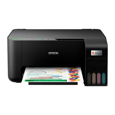 Impresora-Epson-L3250