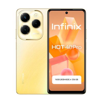 Celular-Infinix-Hot-40-Pro-Gold