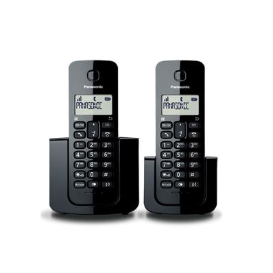 Telefono-Inalambrico-Panasonic-KX-TGB112LAB