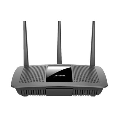 Router-Linksys-Wifi-5-AC1900
