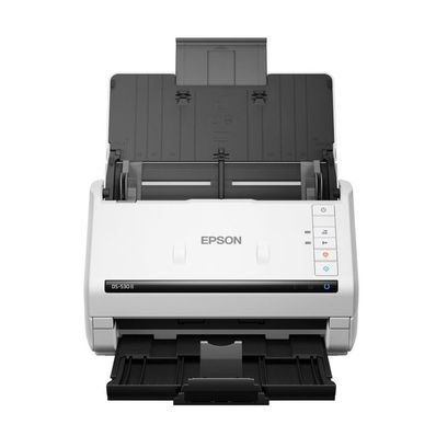 Scanner-Epson-Ds-530-Ii