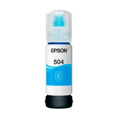 Tinta-para-Impresora-Epson-504