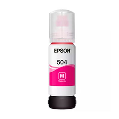 Tinta-para-Impresora-Epson-504