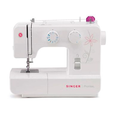 Maquina-de-Coser-Domestica-Singer