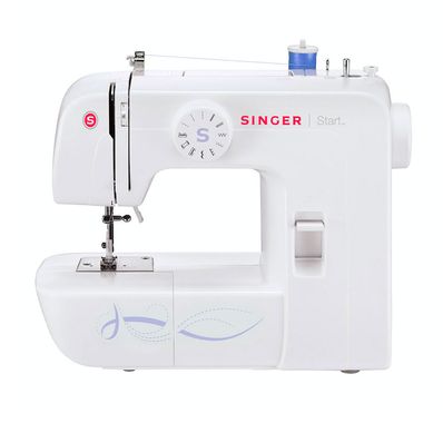 Maquina-de-Coser-Domestica-Singer-A-1306-D