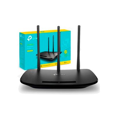 Router-TP-Link