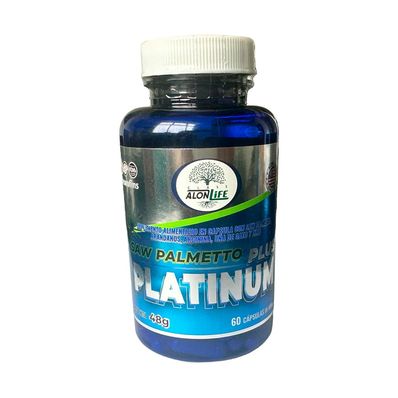Vitaminas-Saw-Palmentto-Plus-Patinium-Alonlife