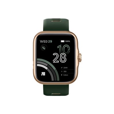 Smartwatch-Cubitt-Viva-Pro-Verde