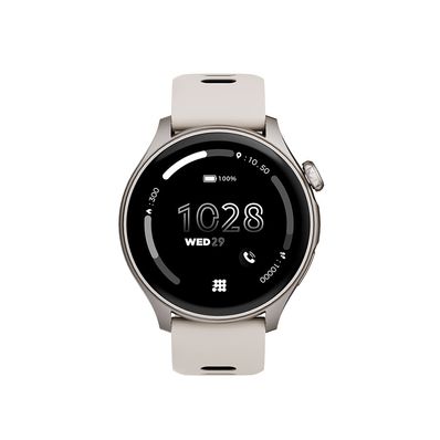Smartwatch-Cubitt-Aura-Gray