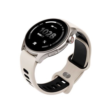 Smartwatch-Cubitt-Aura-Gray-2