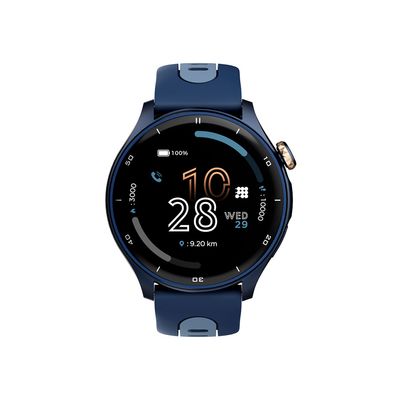 Smartwatch-Cubitt-Aura-Pro-Blue