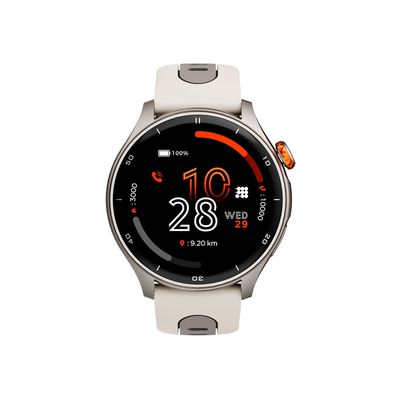 Smartwatch-Cubitt-Aura-Pro-Gray