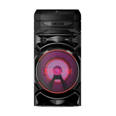 Torre-de-Sonido-LG-Xboom-RNC5