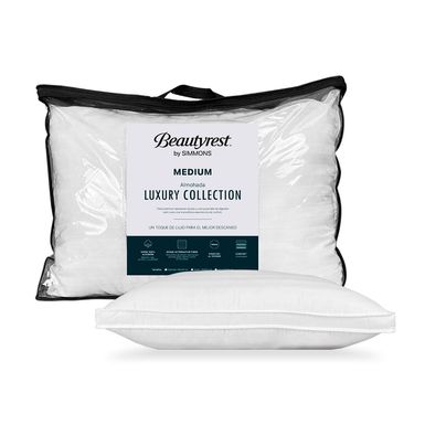 Almohada-Simmons-Luxury-Collection