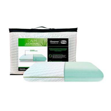 Almohada-Simmons-Calm-Aloe-Vera-Memory-Foam