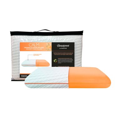 Almohada-Simmons-Calm-Oracle-Memory-Foam