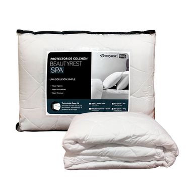 Protector-de-Colchon-Simmons-Beautyrest-Spa