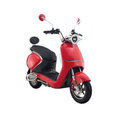 scooter-macaron-roja