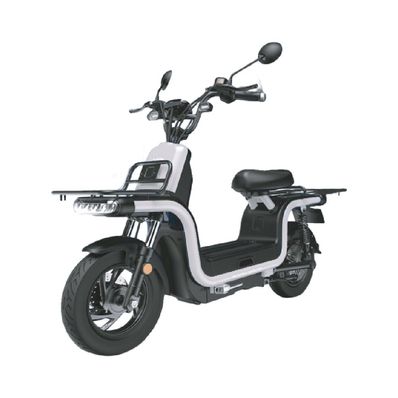 scooter-xiaoma-blanca