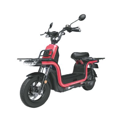 scooter-xiaoma-roja
