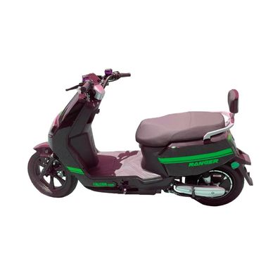 scooter-falcon-negro-y-verde